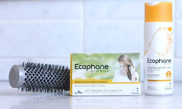 ecophane suplemento comprimidos