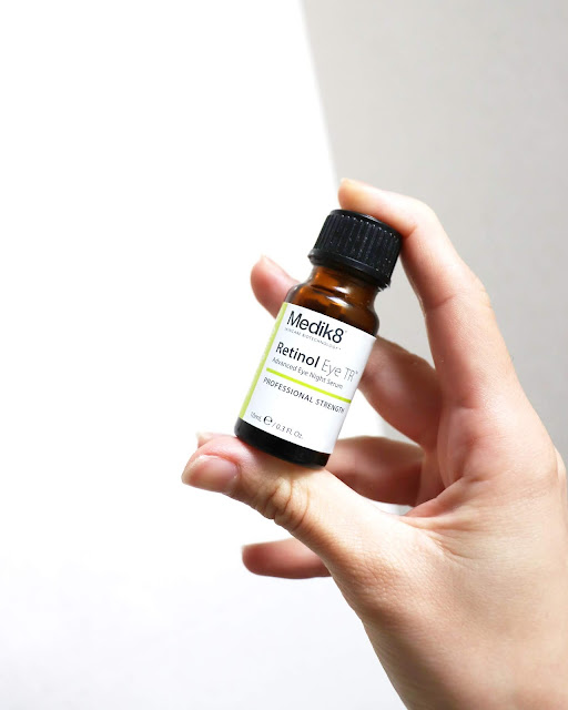 medik8 retinol eye tr